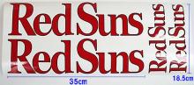 RED SUNS