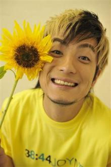 上地雄輔