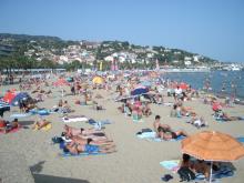 le lavandou