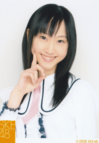 松井玲奈