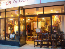 ヨーロッパ古着　通販・卸　Fripe&Co.-Fripe&Co.　Shop