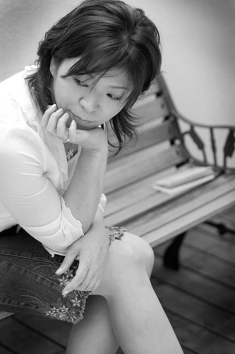 ★写真撮影会社ALIAの社長【Mark BLOG】-Natural Art Portrait