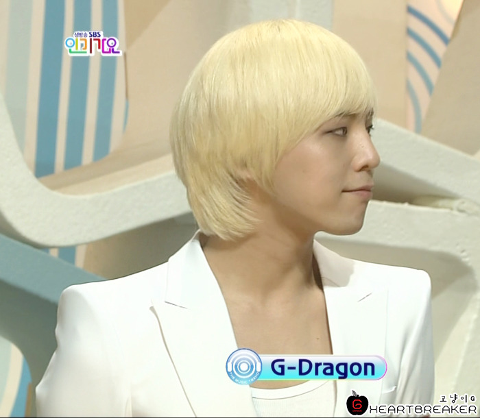 BIGBANG スンスン WORLD