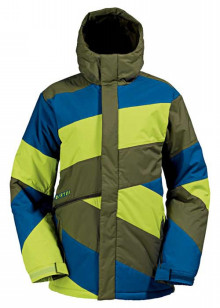 FLATLUX OFFICAL BLOG-burton diffender jacket
