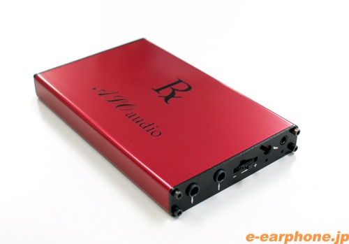 ALO Rx MK2ヘッドフォンアンプ- ミックスウェーブ 価格: 小柳超銀幕のブログ