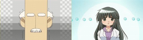 のらりんクロッキー-hidamari02a