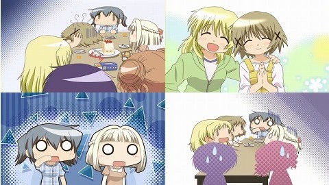 $のらりんクロッキー-hidamari02tw