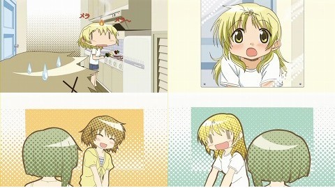 $のらりんクロッキー-hidamari02mjk
