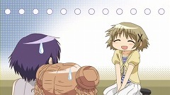 $のらりんクロッキー-hidamari02qty