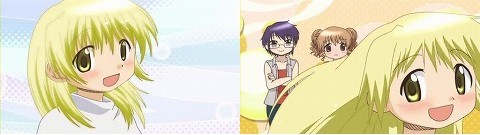 $のらりんクロッキー-hidamari02se