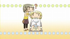 $のらりんクロッキー-hidamari02vcb