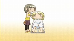 $のらりんクロッキー-hidamari02gf