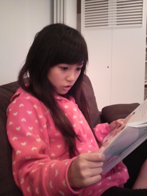 本当はからっぽ ほらぁ 質