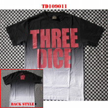 THREE DICE-DA NEWS