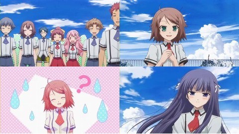 $のらりんクロッキー-bakatesu13a