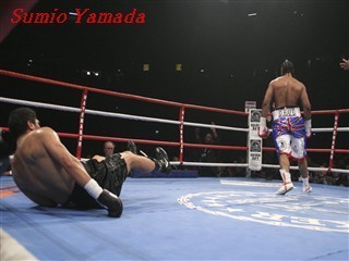 BOXING MASTER/ボクシング マスター