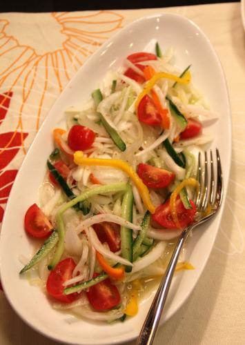 藤原家の毎日家ごはん。