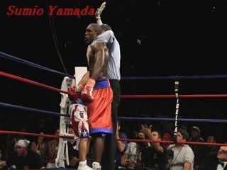 BOXING MASTER/ボクシング マスター