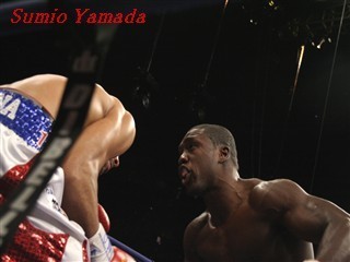 BOXING MASTER/ボクシング マスター
