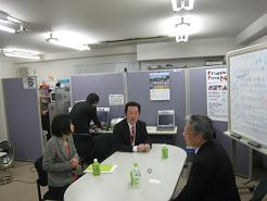 今日の富士山