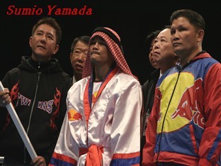 BOXING MASTER/ボクシング マスター