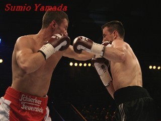 BOXING MASTER/ボクシング マスター