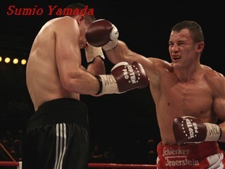 BOXING MASTER/ボクシング マスター