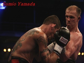 BOXING MASTER/ボクシング マスター