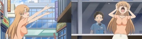 のらりんクロッキー-kiss07a1