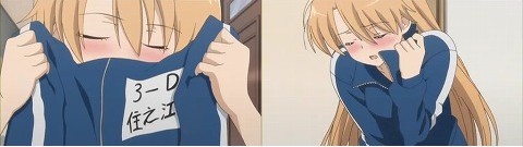 $のらりんクロッキー-kiss07t6