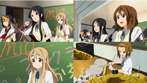 のらりんクロッキー-2keion07h7