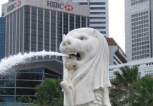 林 英夫のNEWSな日々-シンガポール