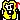 ミッキー　プルート　デコメ絵文字　黄色い犬　デコメ画像　無料　デコメ素材