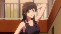 $のらりんクロッキー-amagami02bain