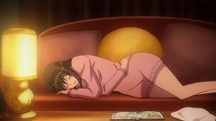 $のらりんクロッキー-amagami02c