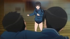 $のらりんクロッキー-amagami02b