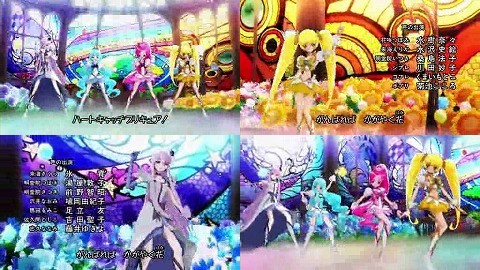 $のらりんクロッキー-hatopuri25ed