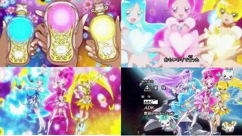 $のらりんクロッキー-hatopuri25op