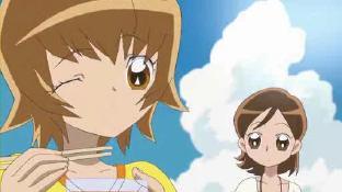 $のらりんクロッキー-hatopuri25uink