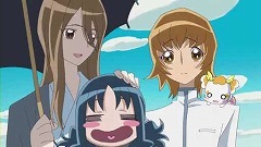 のらりんクロッキー-hatopuri25erik5