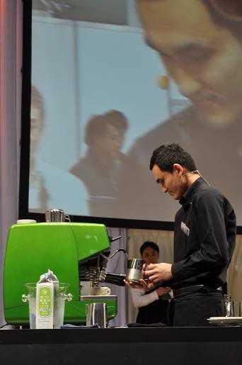 丸山珈琲のコーヒー&セミナー情報 Blog