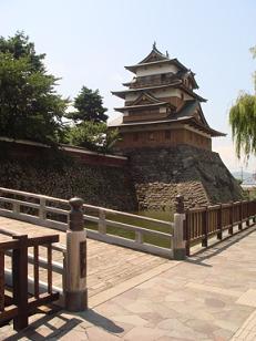 地域応援団の亀助ブログ-諏訪湖