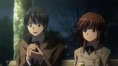 $のらりんクロッキー-amagami18a