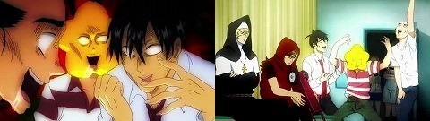 $のらりんクロッキー-2arakawa07hakai