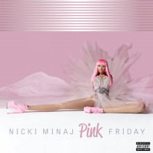 $FLATLUX OFFICAL BLOG-Nicki Minaj pink friday