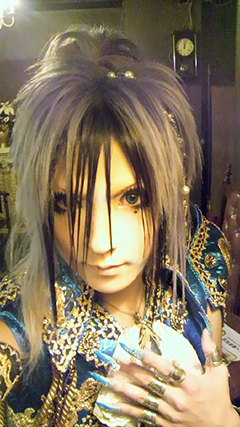 $Versailles TERUオフィシャルブログ「激鉄日記」by Ameba