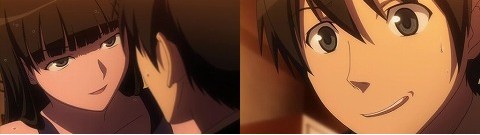$のらりんクロッキー-amagami22b