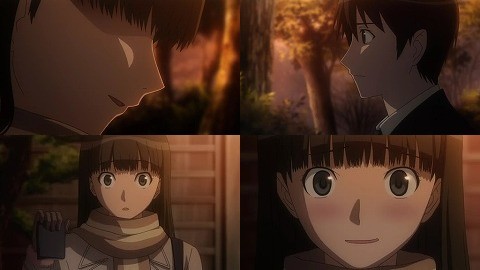 $のらりんクロッキー-amagami22b22