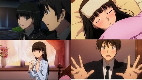 $のらりんクロッキー-amagami22e32