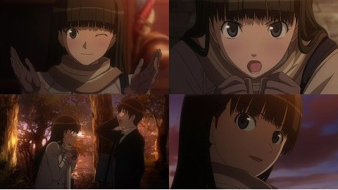 $のらりんクロッキー-amagami22c34